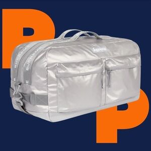 Supreme Duffle Bag FW22
